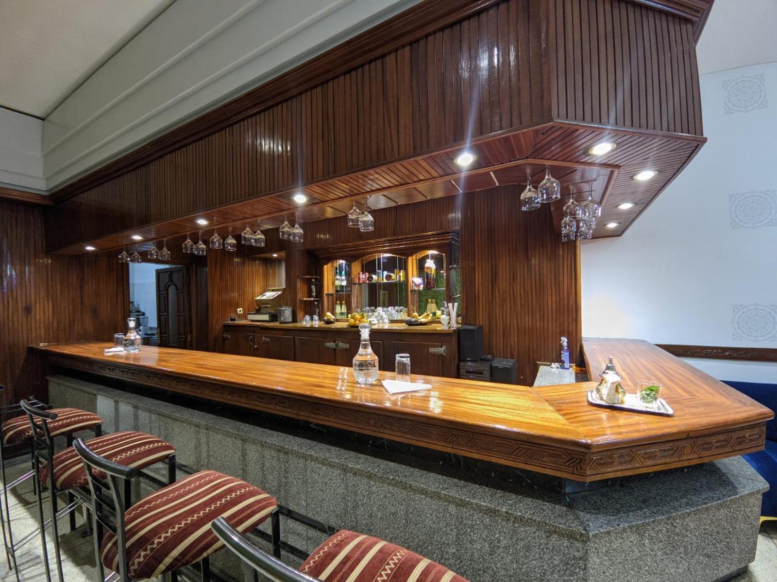 Hotel Splendid Fez Exterior foto