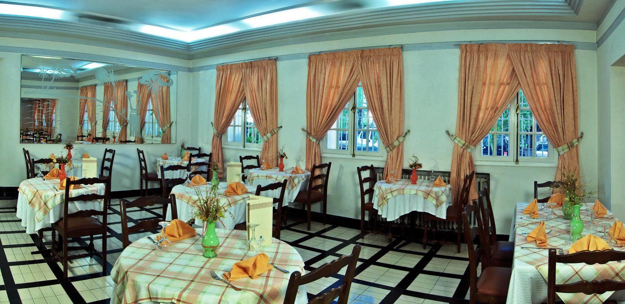 Hotel Splendid Fez Exterior foto