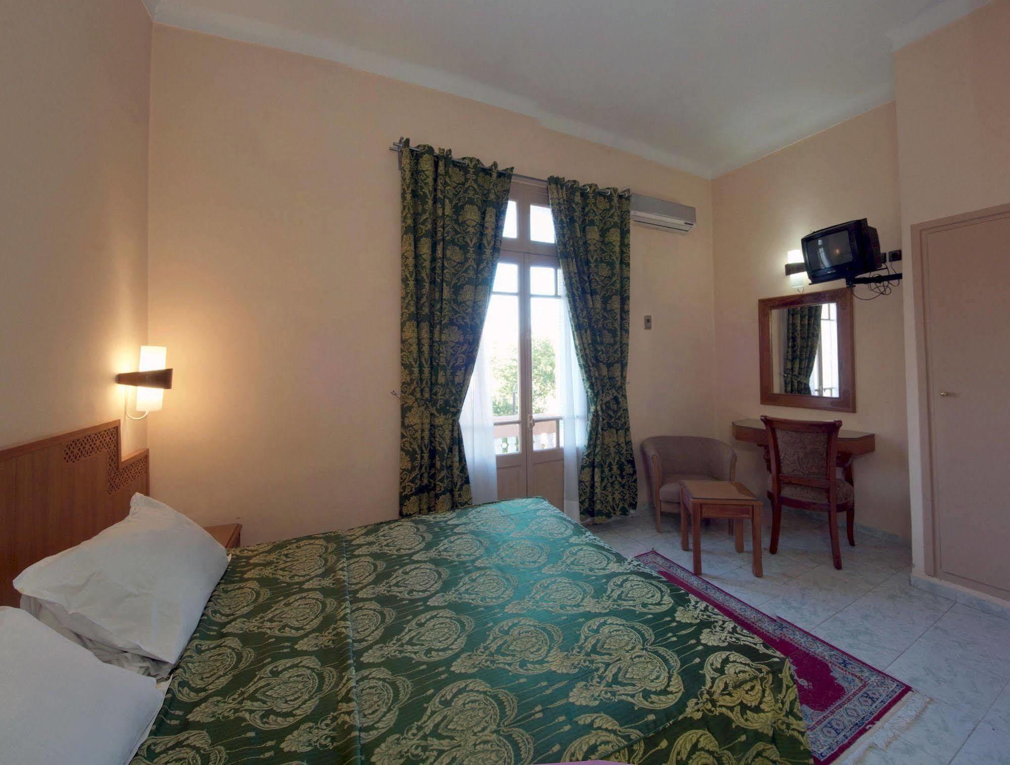 Hotel Splendid Fez Exterior foto
