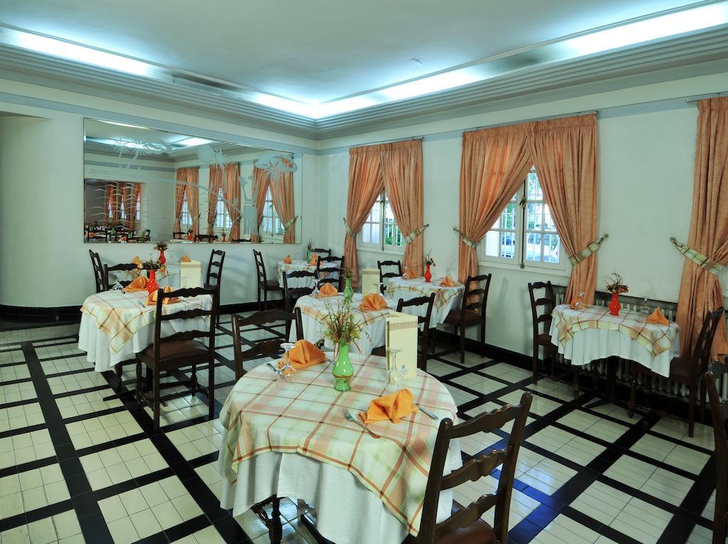 Hotel Splendid Fez Exterior foto