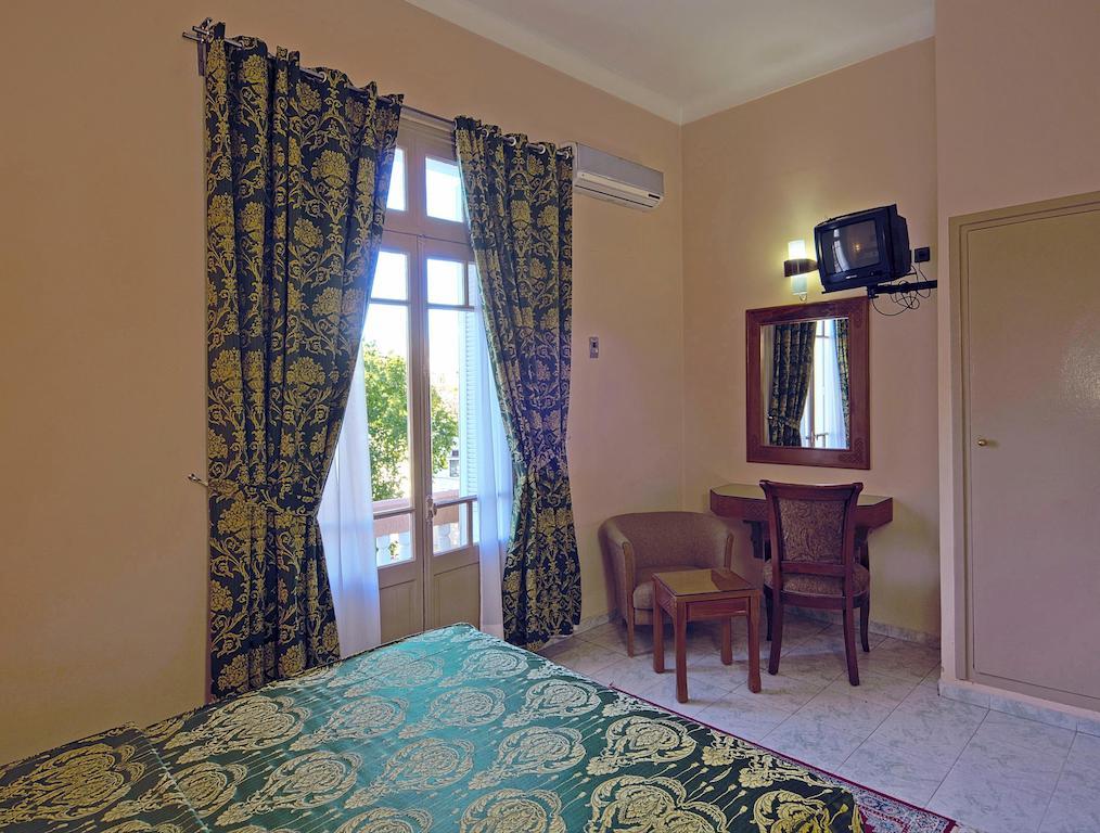 Hotel Splendid Fez Exterior foto